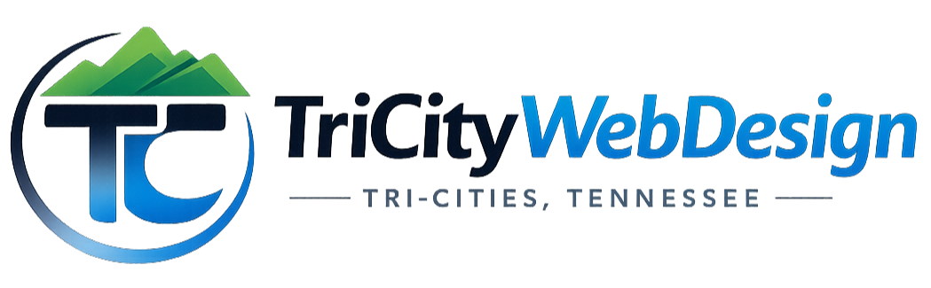 TriCityWebDesign logo